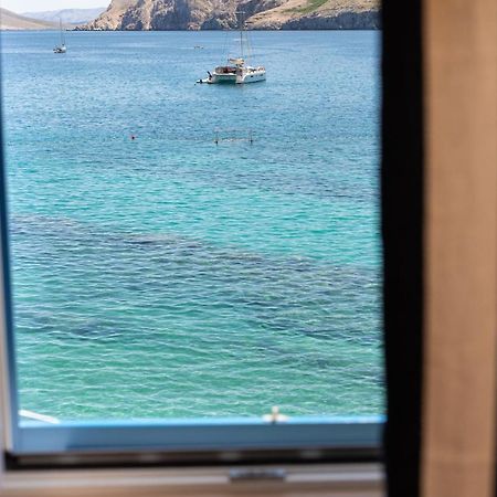 Little House In Baska Apartamento Exterior foto