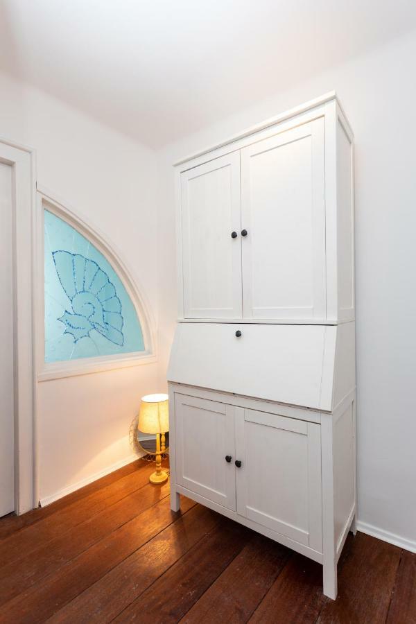 Little House In Baska Apartamento Exterior foto